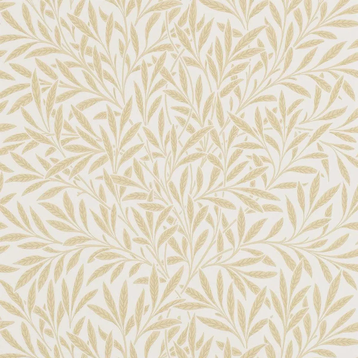 Willow Wallpaper - Morris & Co