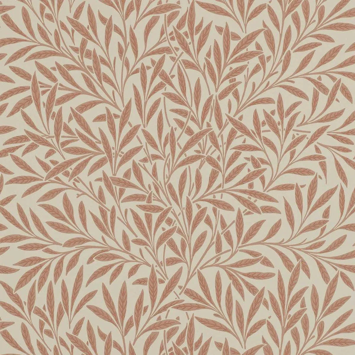 Willow Wallpaper - Morris & Co