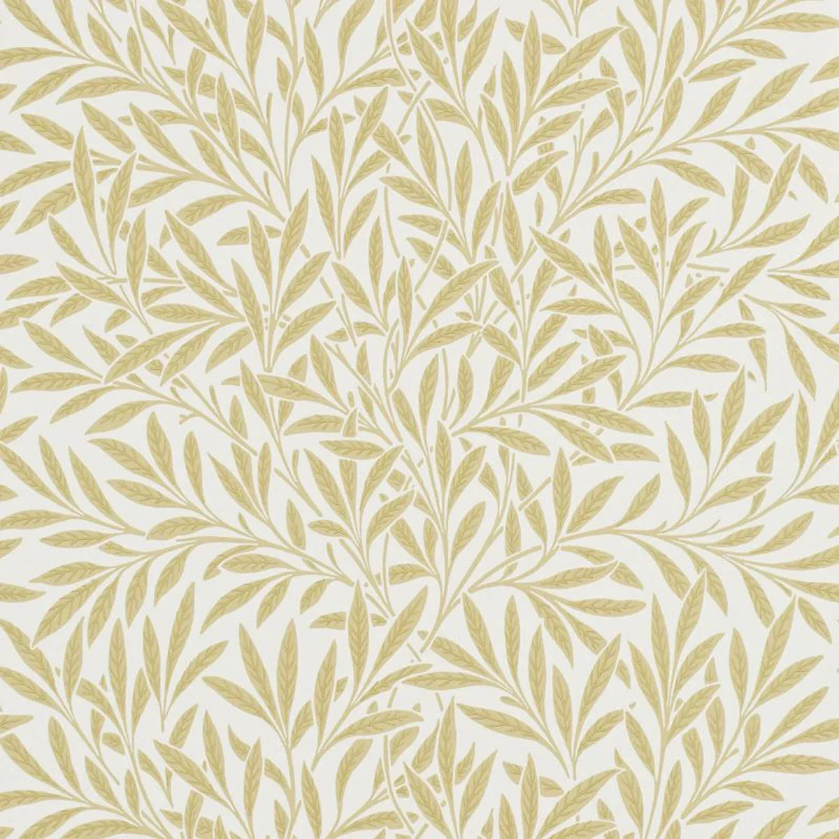 Willow Wallpaper - Morris & Co