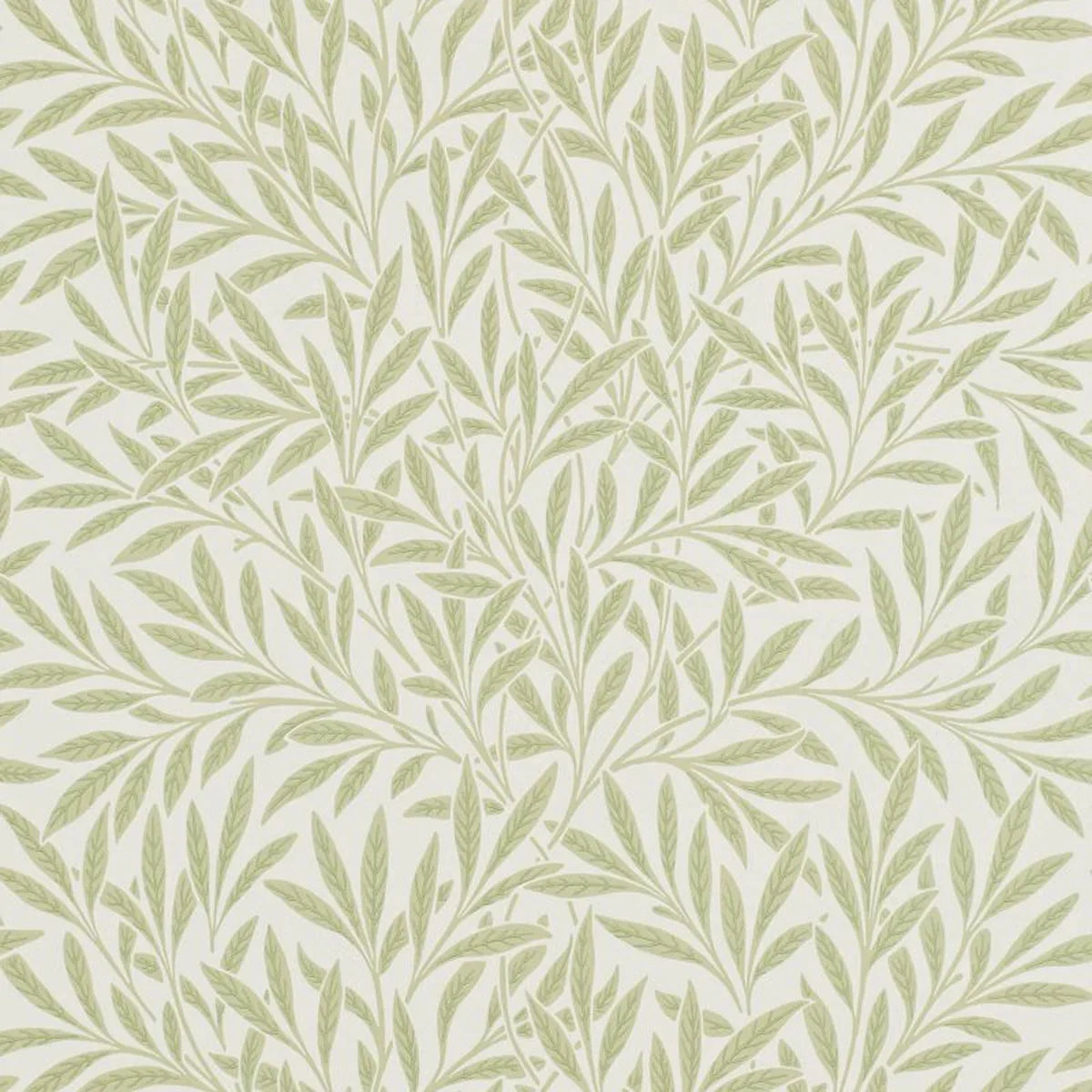 Willow Wallpaper - Morris & Co