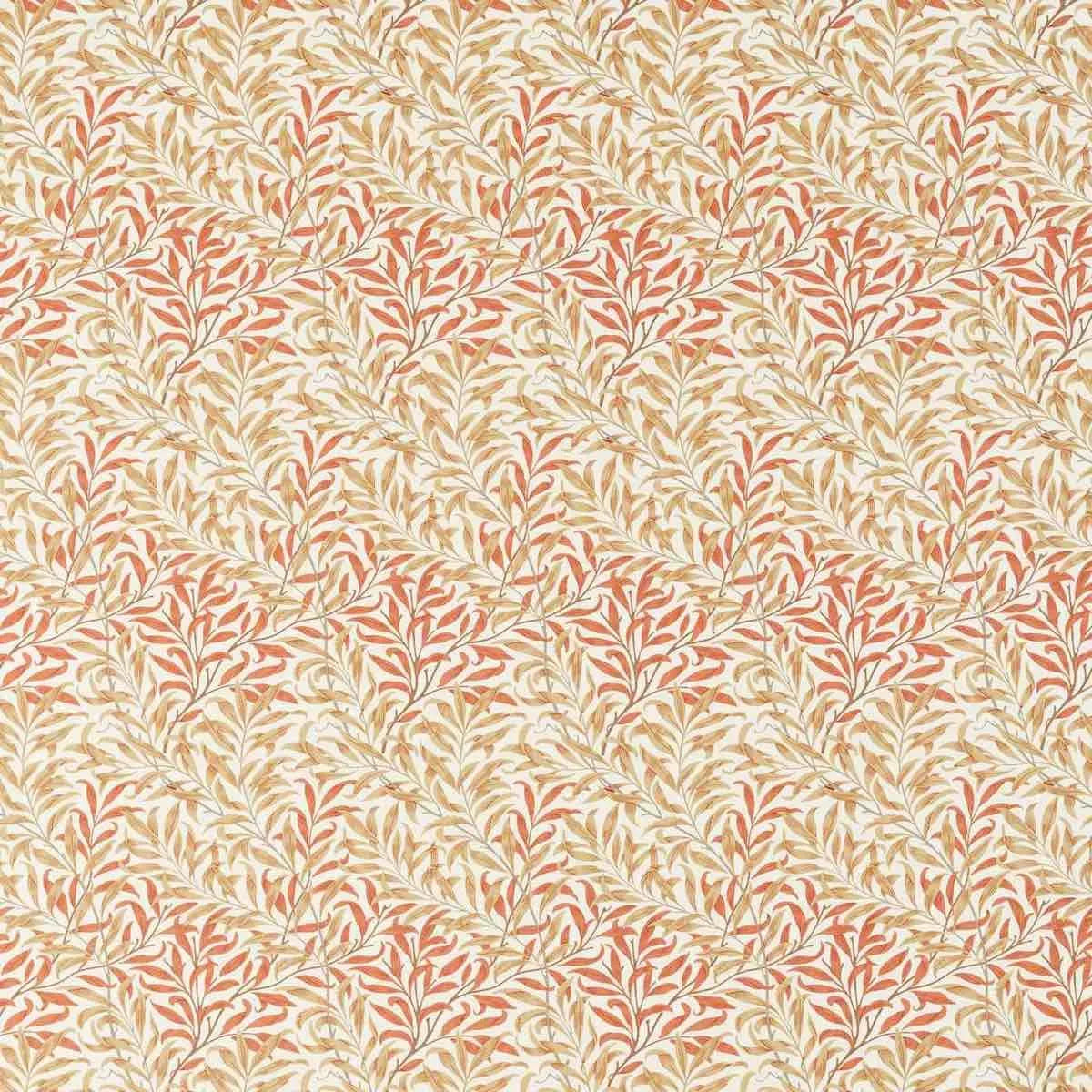Simply Willow Boughs Fabric - Morris & Co