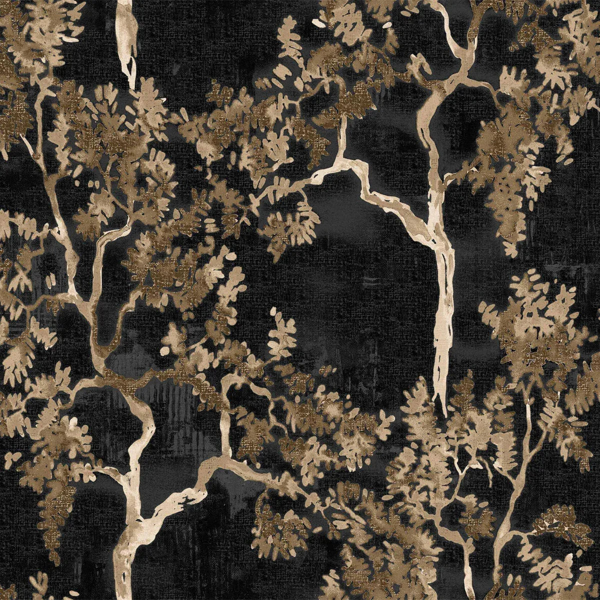 Willow Poem Wallpaper - Coordonne