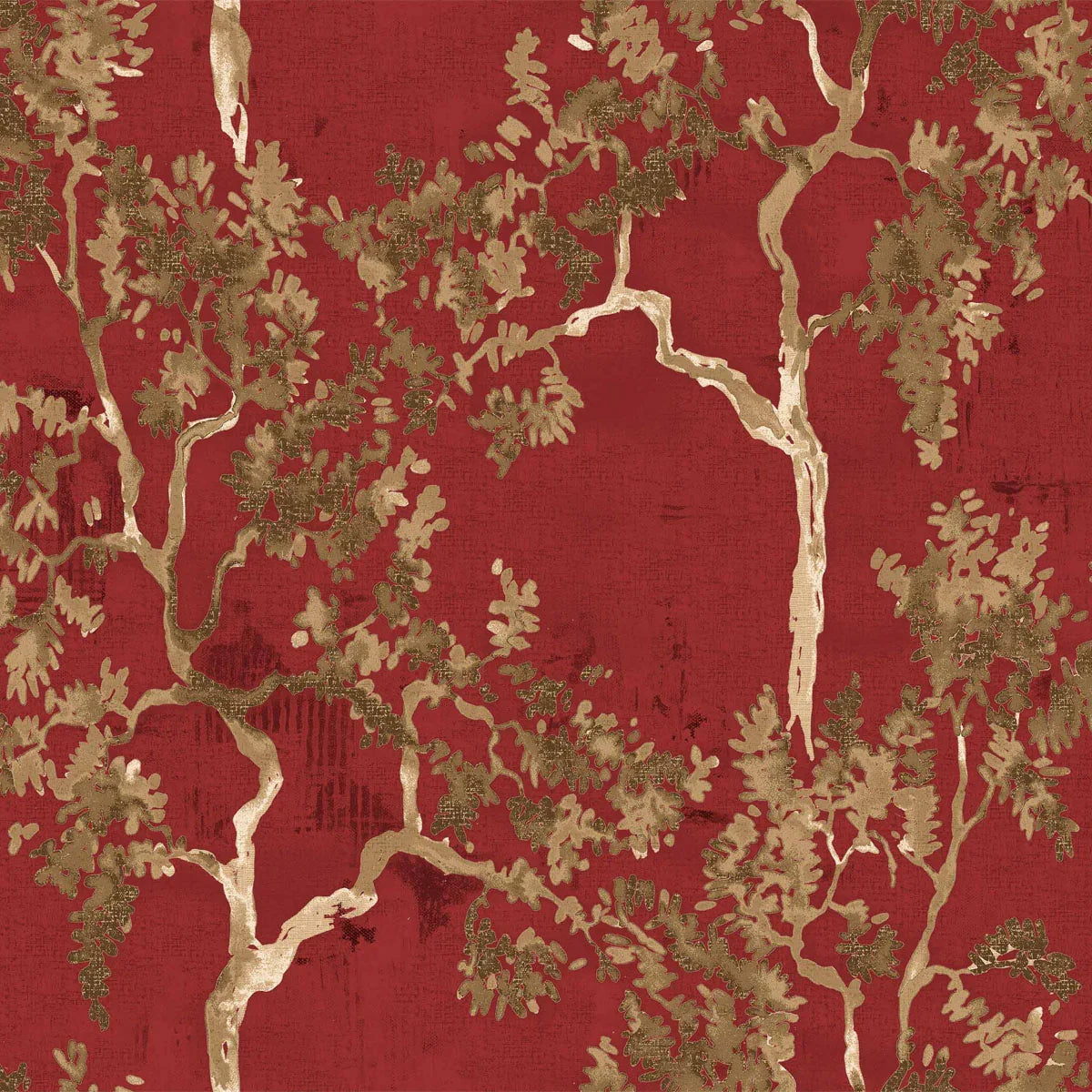 Willow Poem Wallpaper - Coordonne