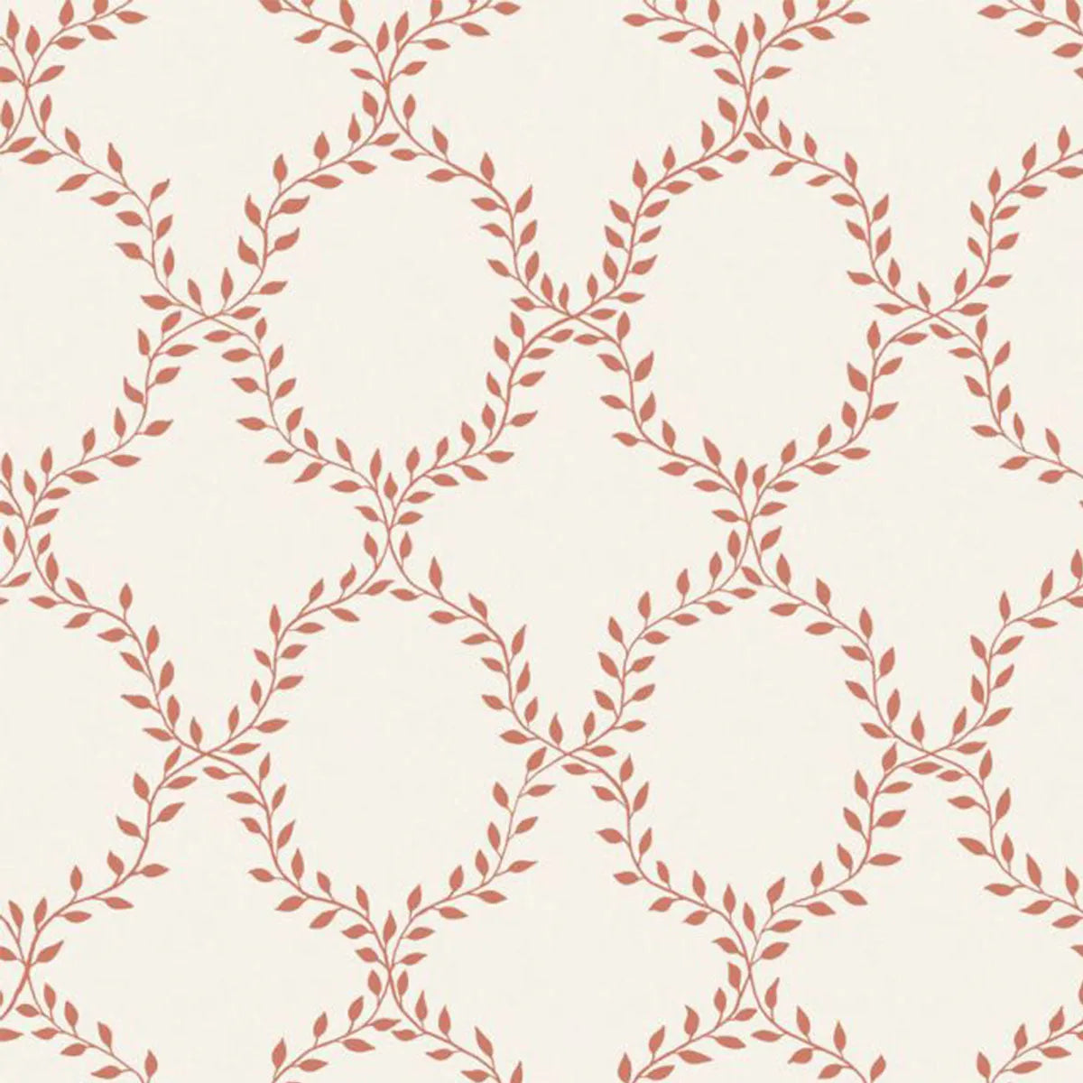 Wilma Wallpaper - Sandberg