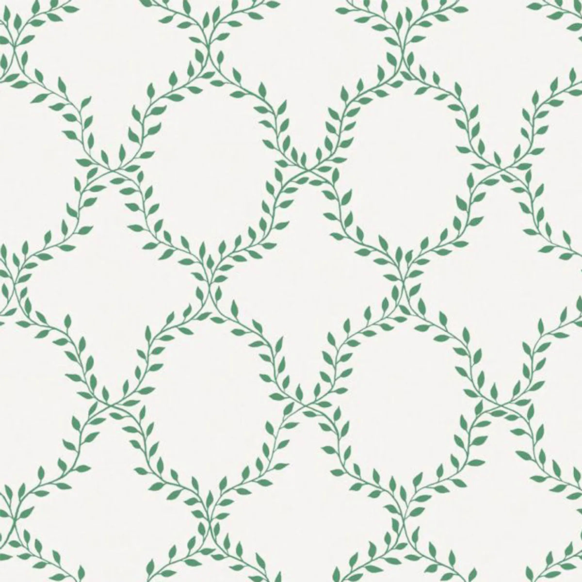 Wilma Wallpaper - Sandberg