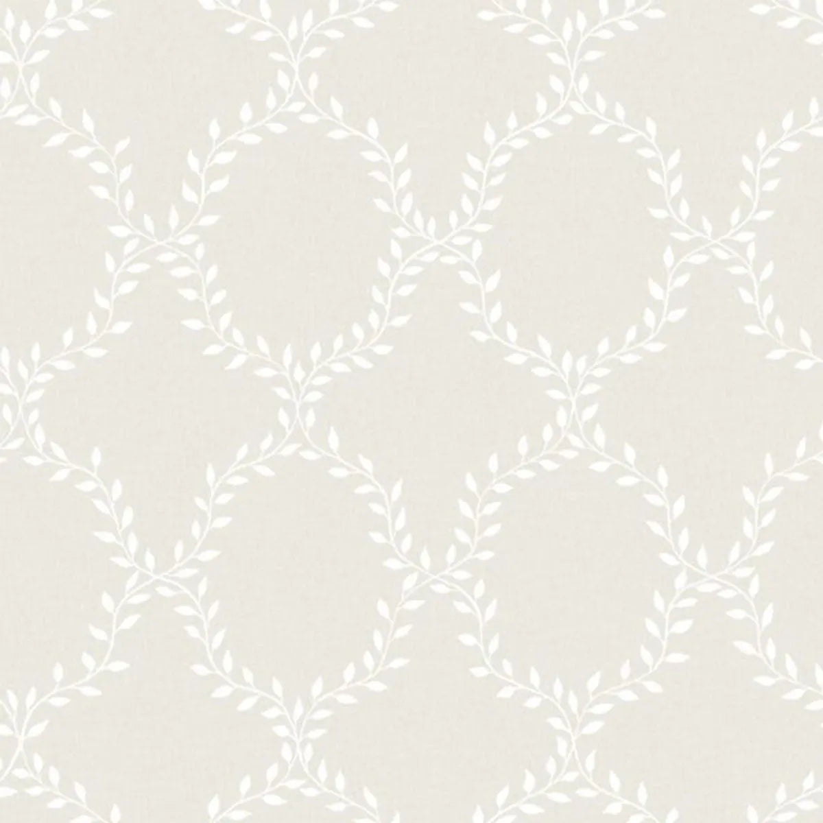 Wilma Wallpaper - Sandberg