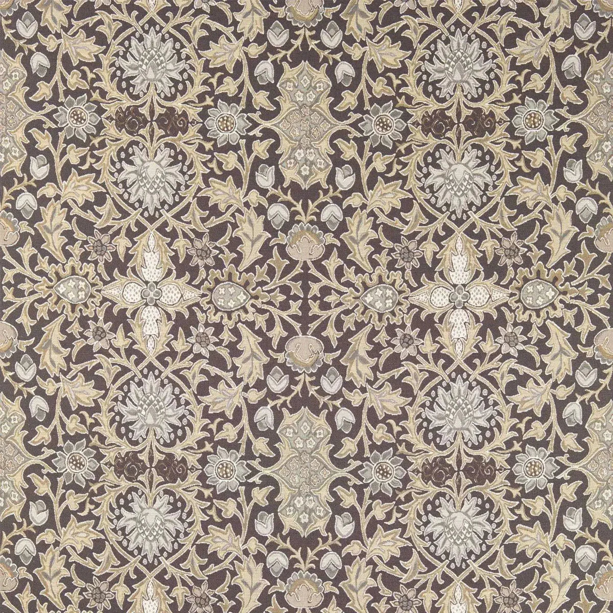 Wilton Weave Fabric - Morris & Co