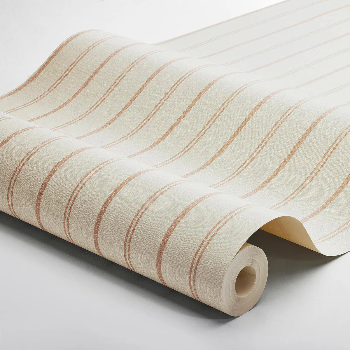 Woodland Stripe Wallpaper - Borastapeter