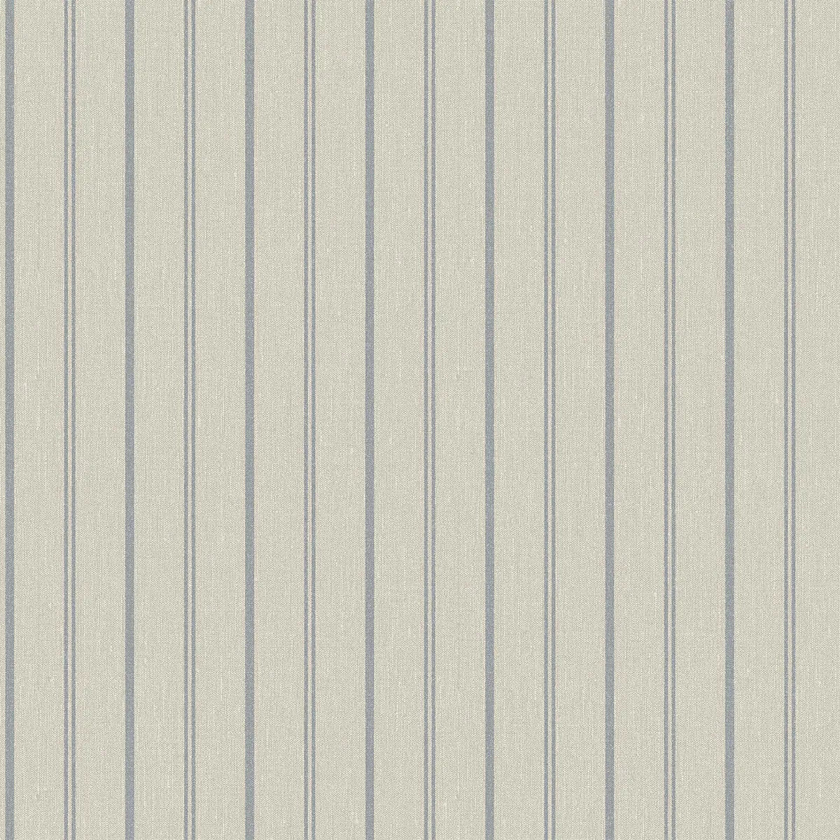 Woodland Stripe Wallpaper - Borastapeter
