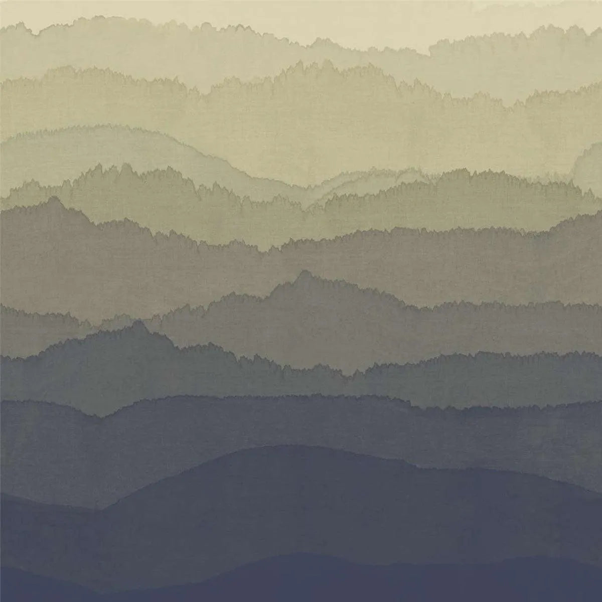 Wray Wallpaper - Zoffany