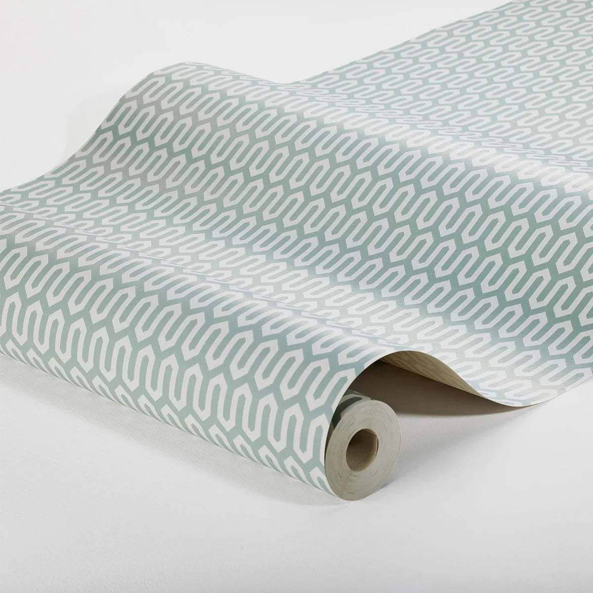Arne Jacobsen Ypsilon Wallpaper - Borastapeter