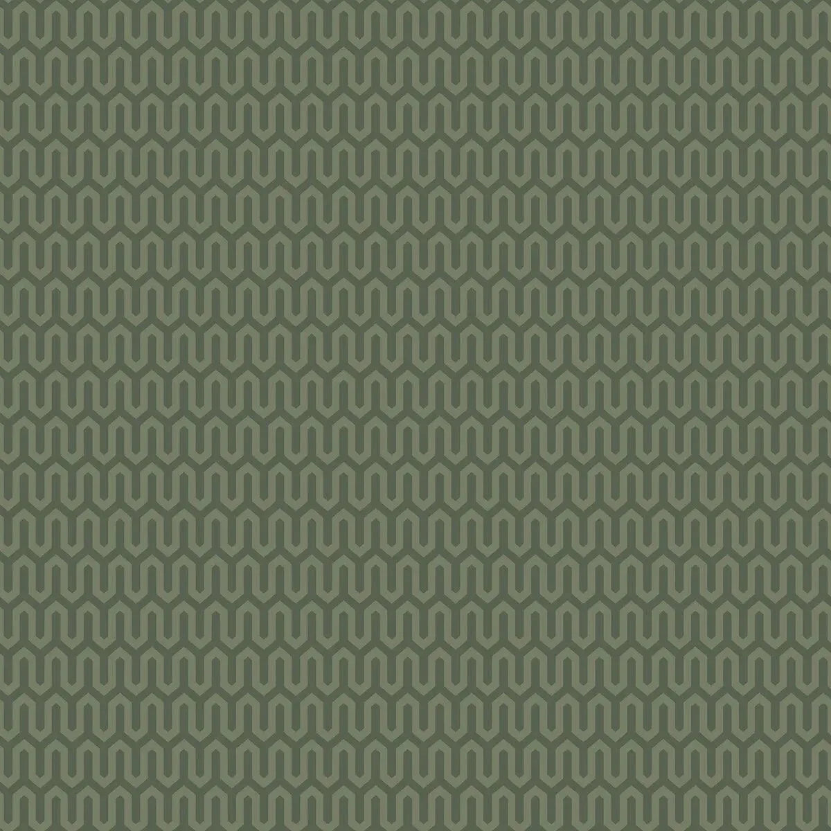 Arne Jacobsen Ypsilon Wallpaper - Borastapeter