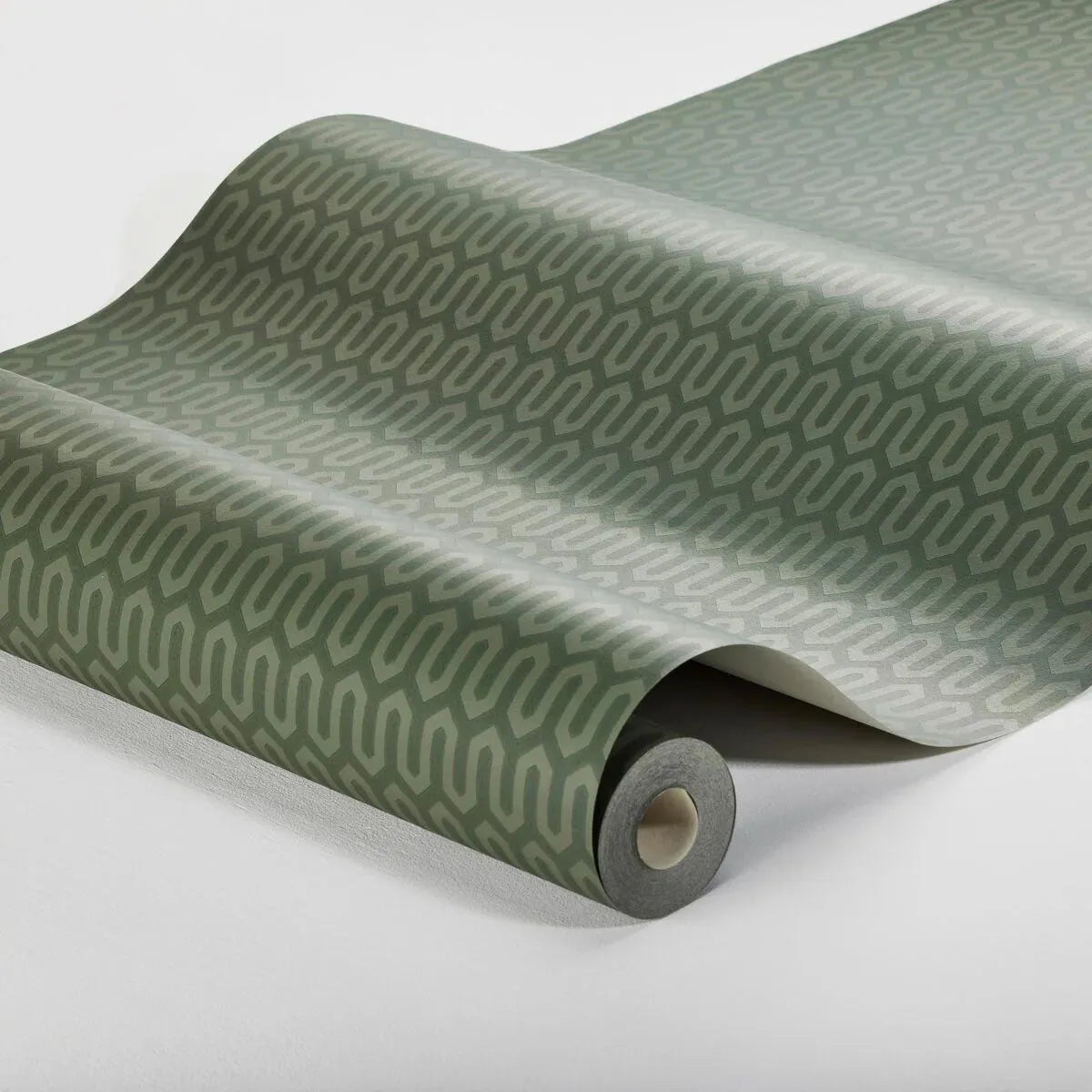 Arne Jacobsen Ypsilon Wallpaper - Borastapeter