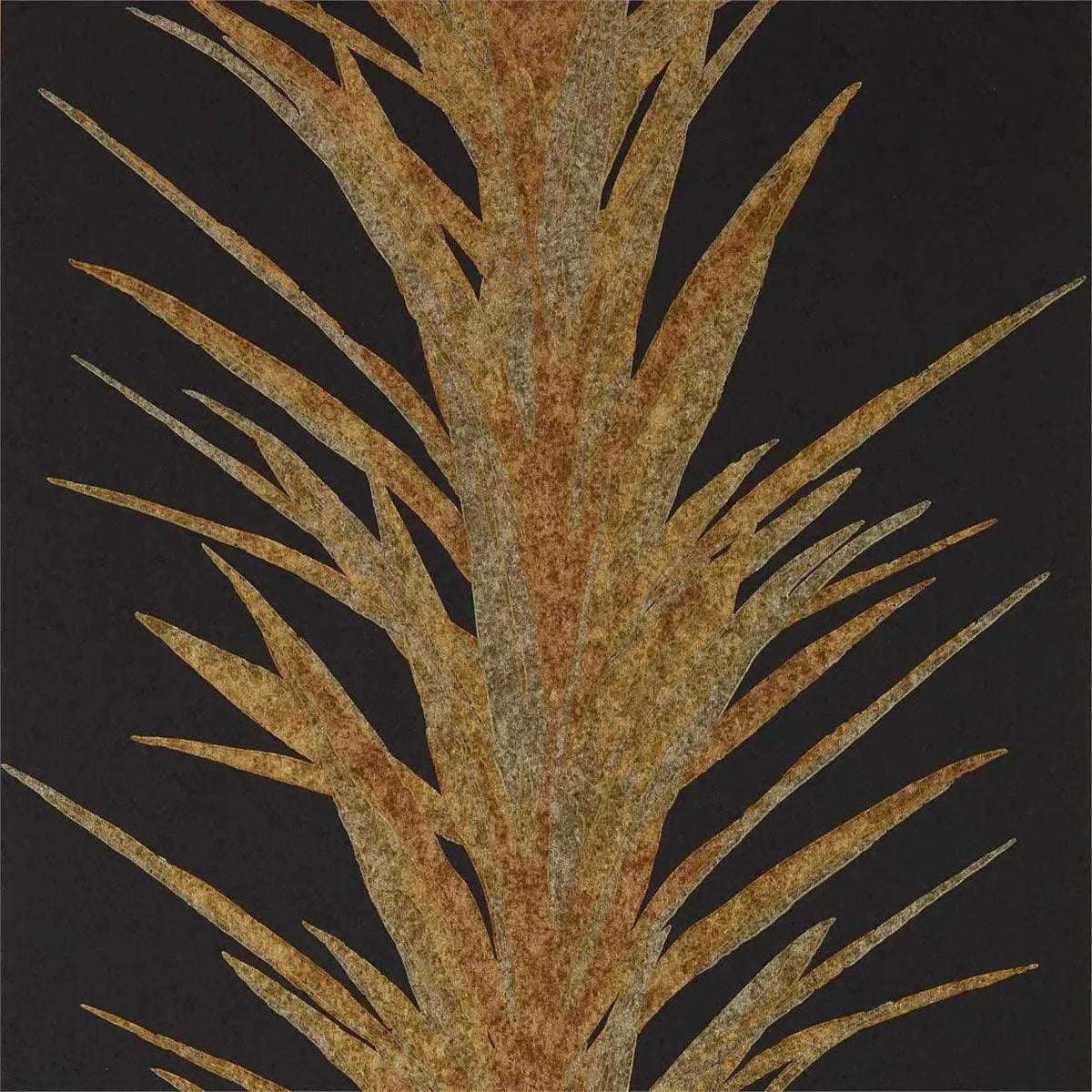 Yucca Wallpaper - Sanderson