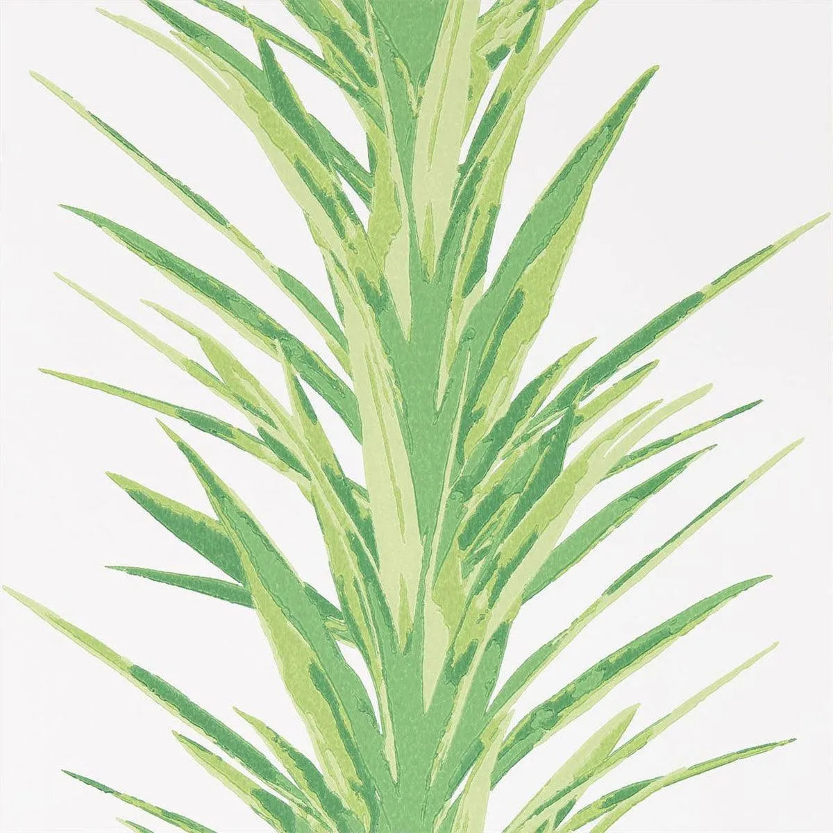 Yucca Wallpaper - Sanderson