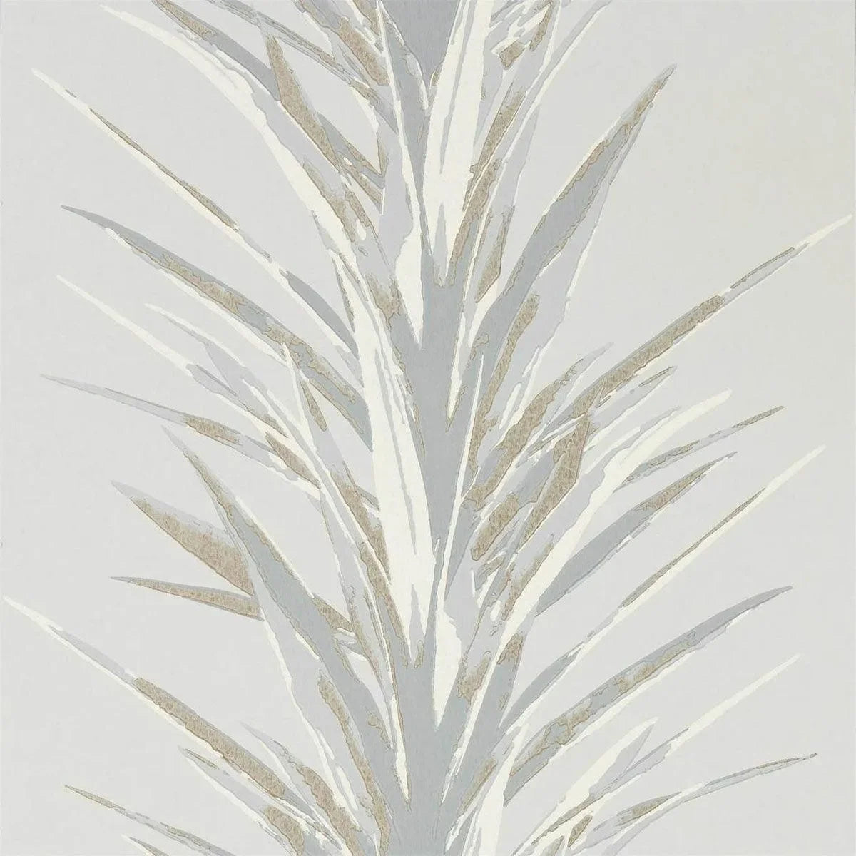 Yucca Wallpaper - Sanderson