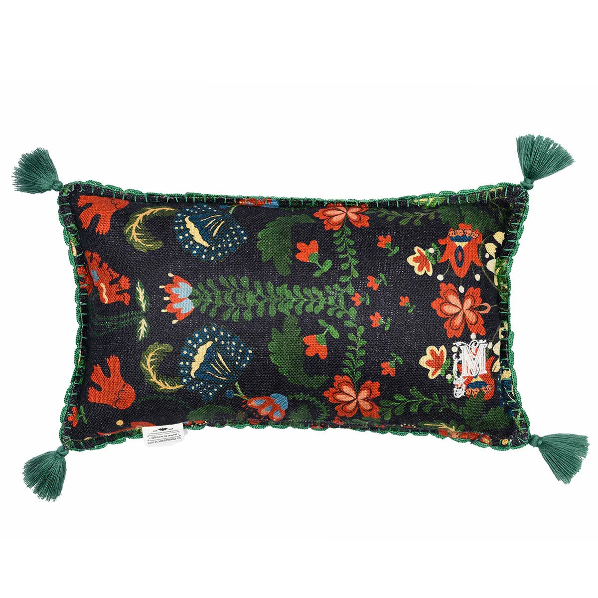 Zabola Cushion - Mind The Gap