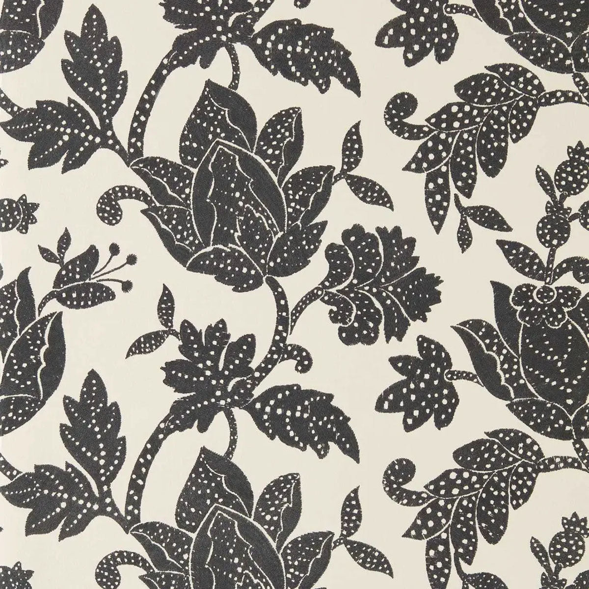 Zamora Wallpaper - Harlequin