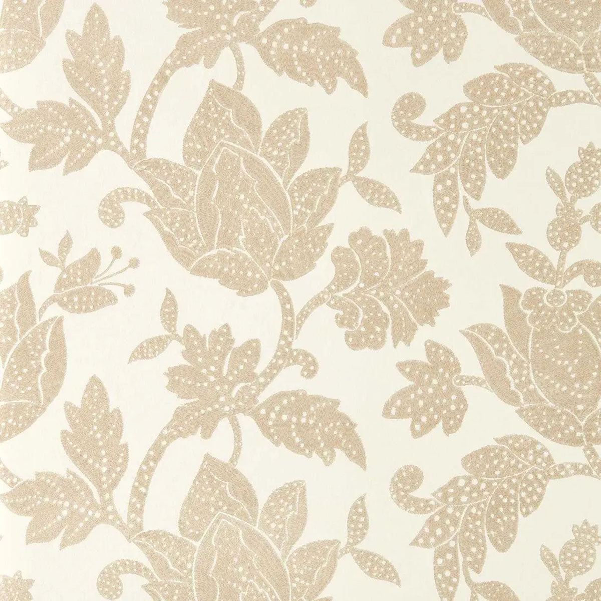 Zamora Wallpaper - Harlequin