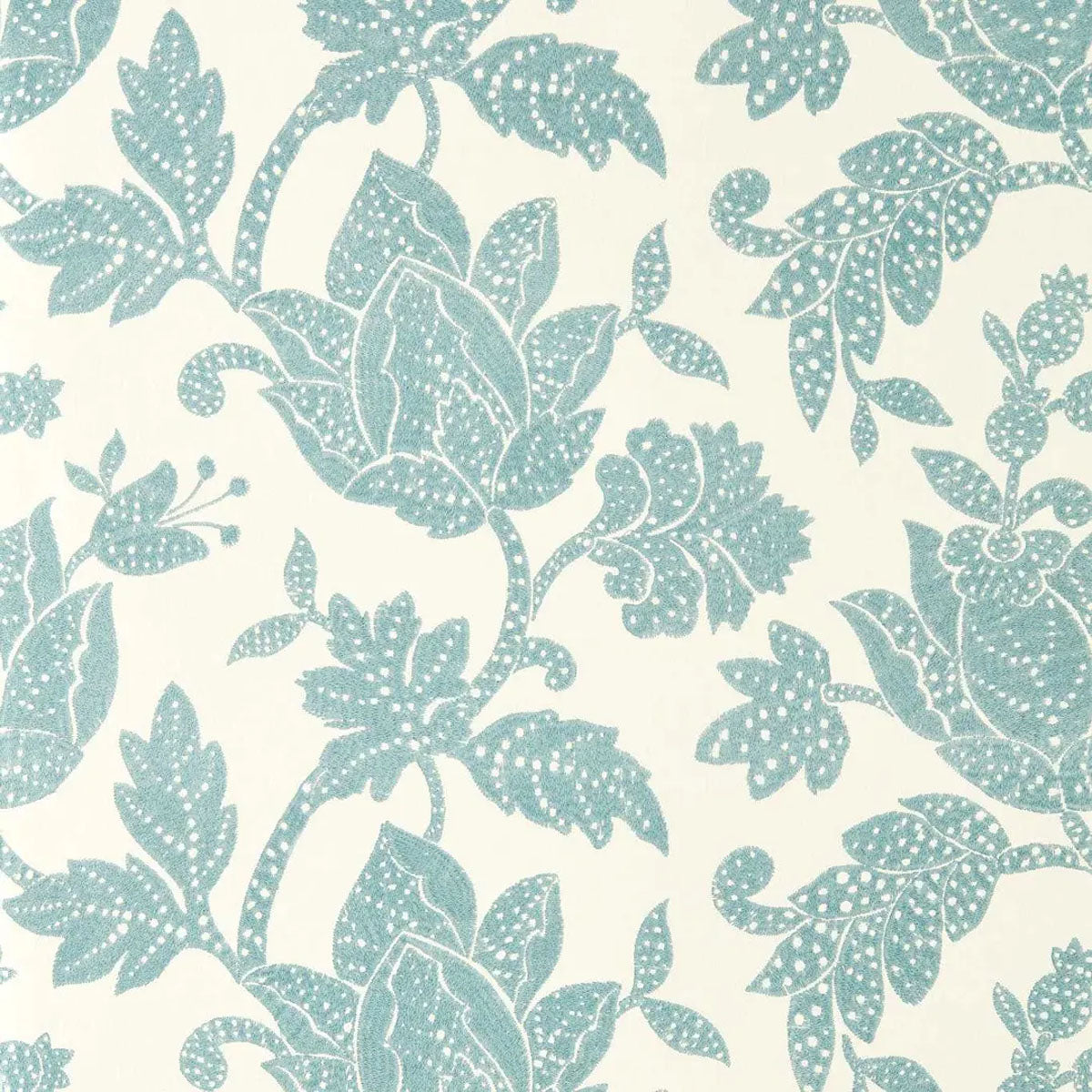 Zamora Wallpaper - Harlequin