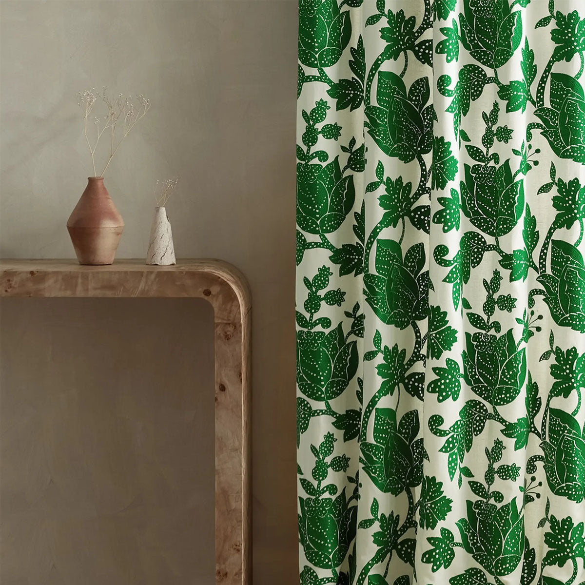 Zamora Fabric - Harlequin