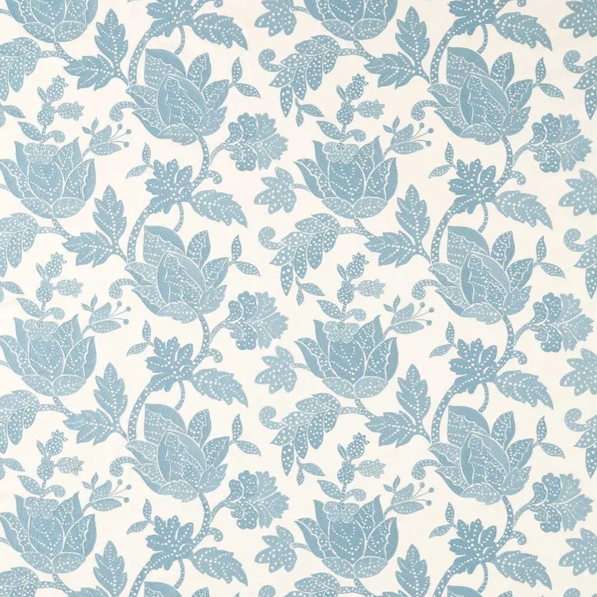 Zamora Fabric - Harlequin