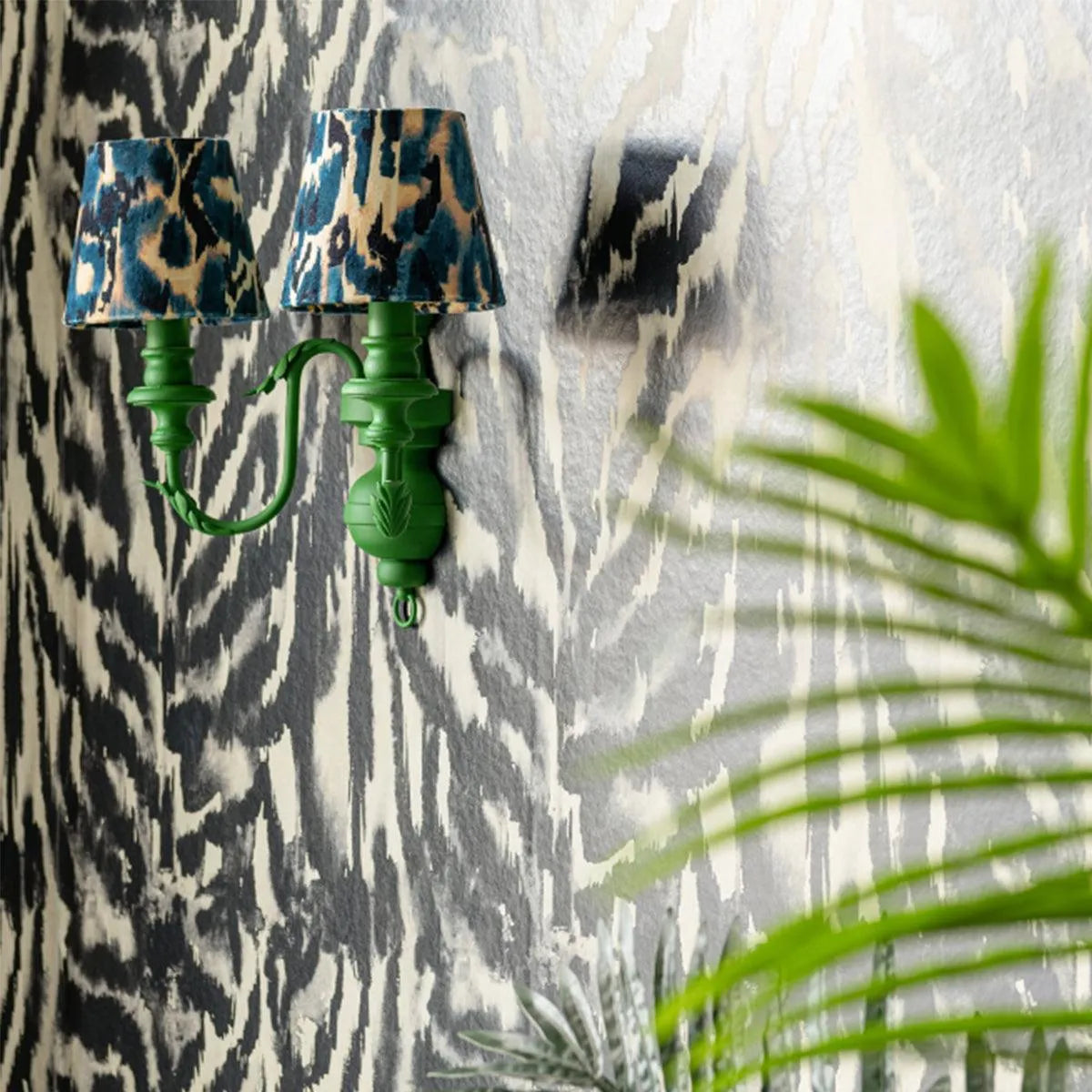 Zebrato Wallpaper - Mind The Gap