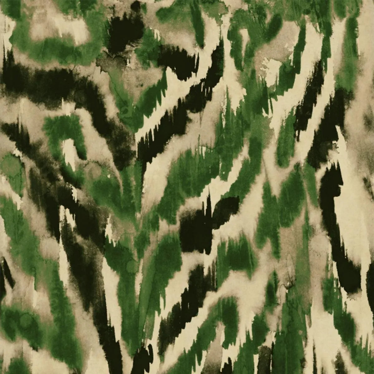 Zebrato Wallpaper - Mind The Gap