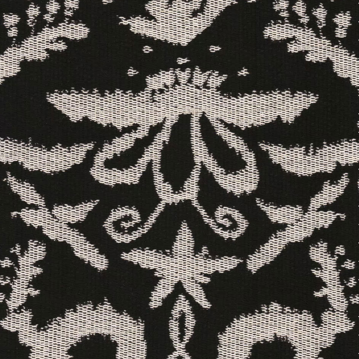 Zenobia Fabric - Mind The Gap
