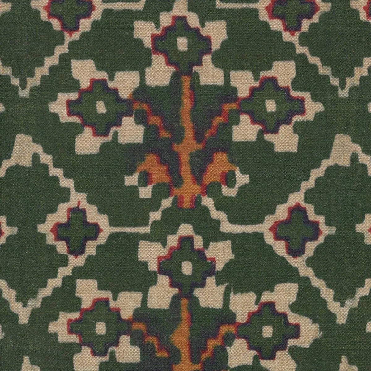 Zold Fabric - Mind The Gap