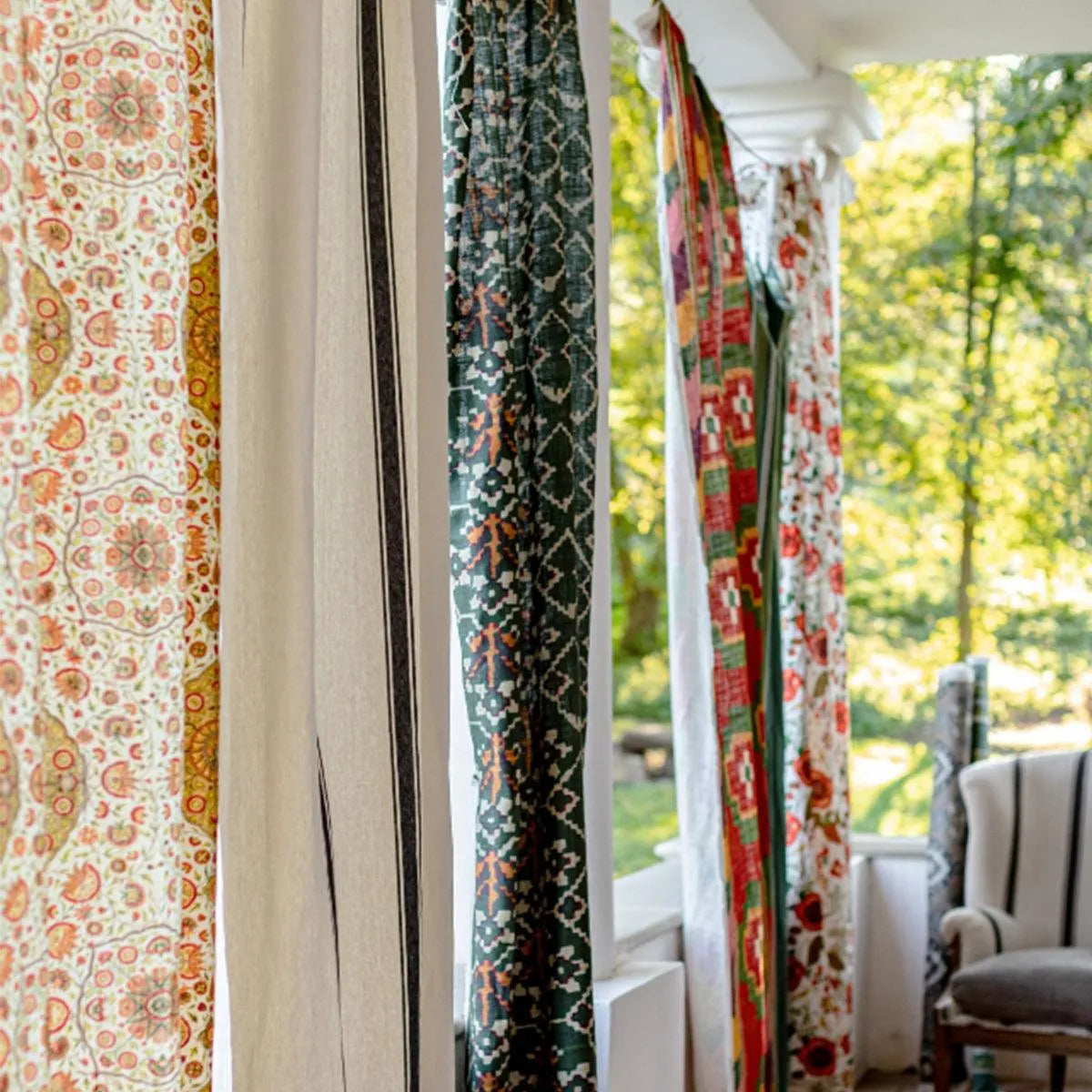 Zold Fabric - Mind The Gap
