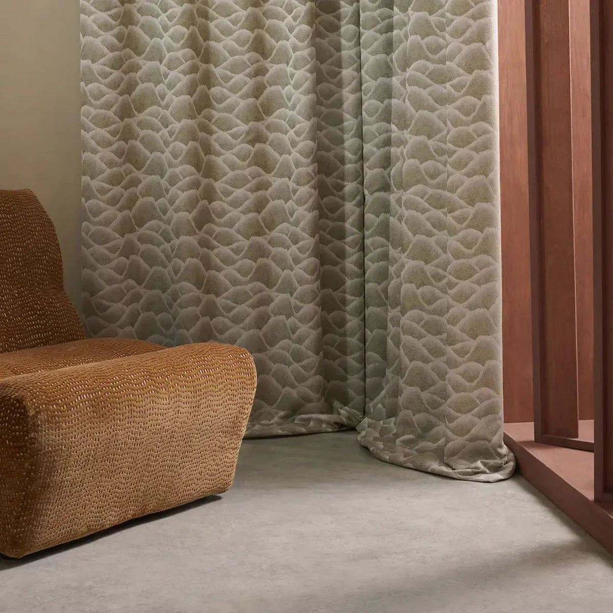 Zuni Fabric - Harlequin