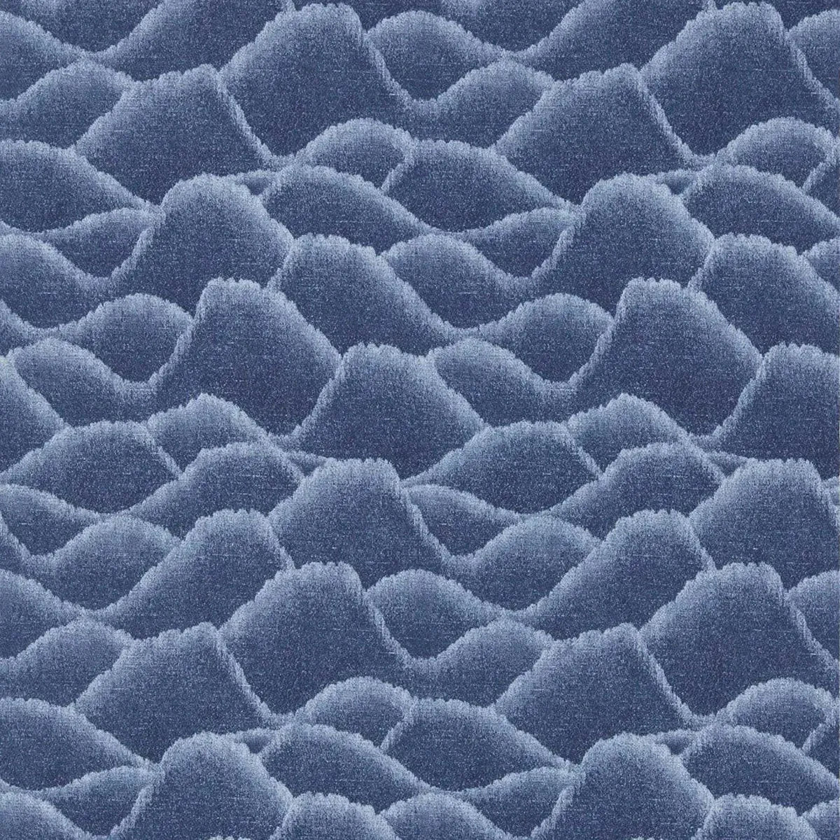 Zuni Wallpaper - Harlequin