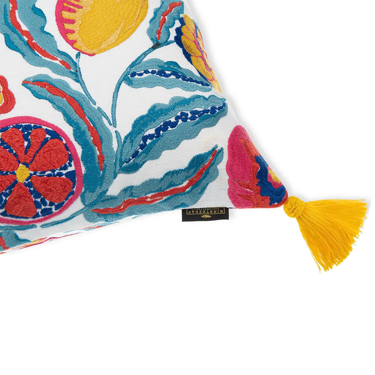 Fiori Di Limone Cushion - Mind The Gap