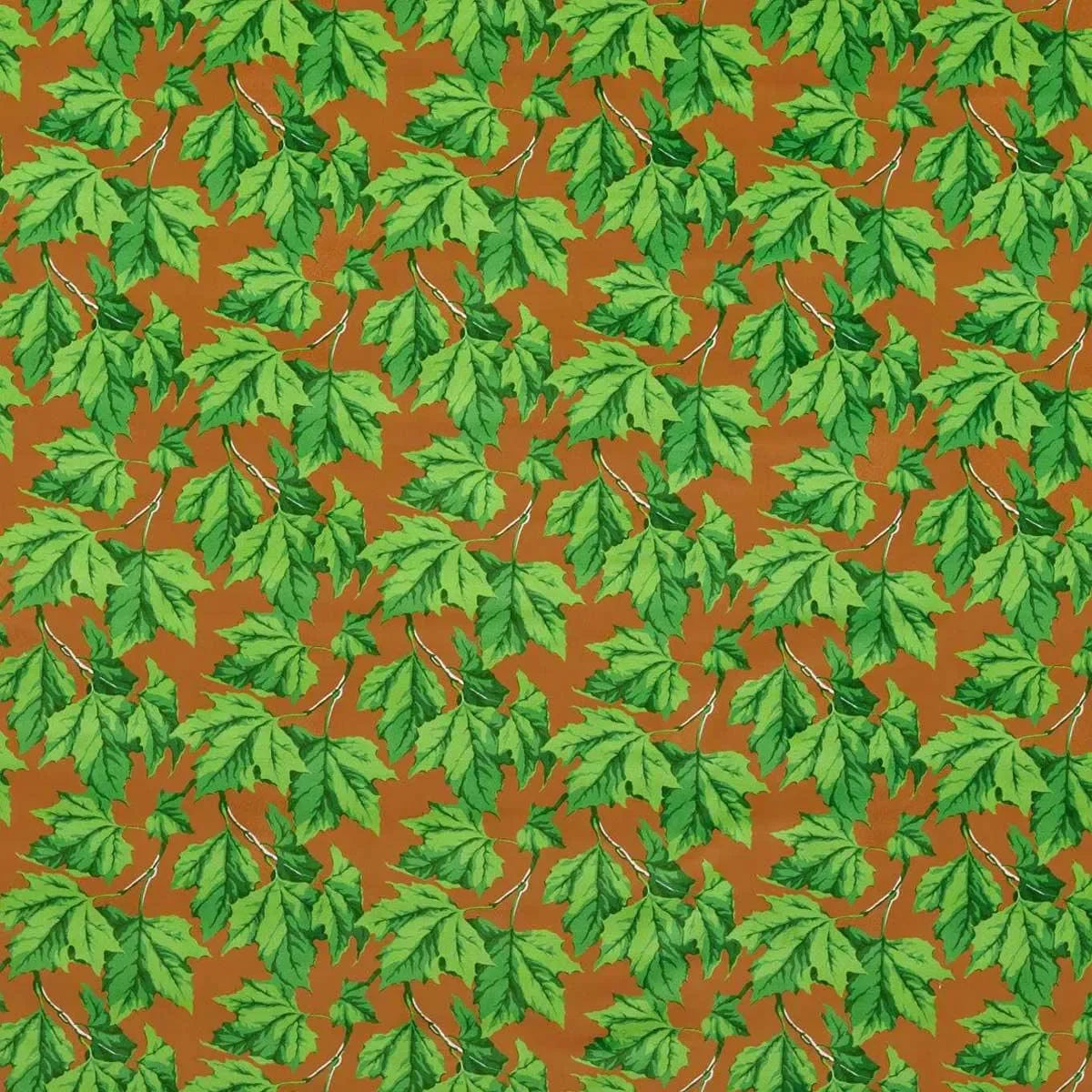 Dappled Leaf Fabric - Harlequin X Sophie Robinson