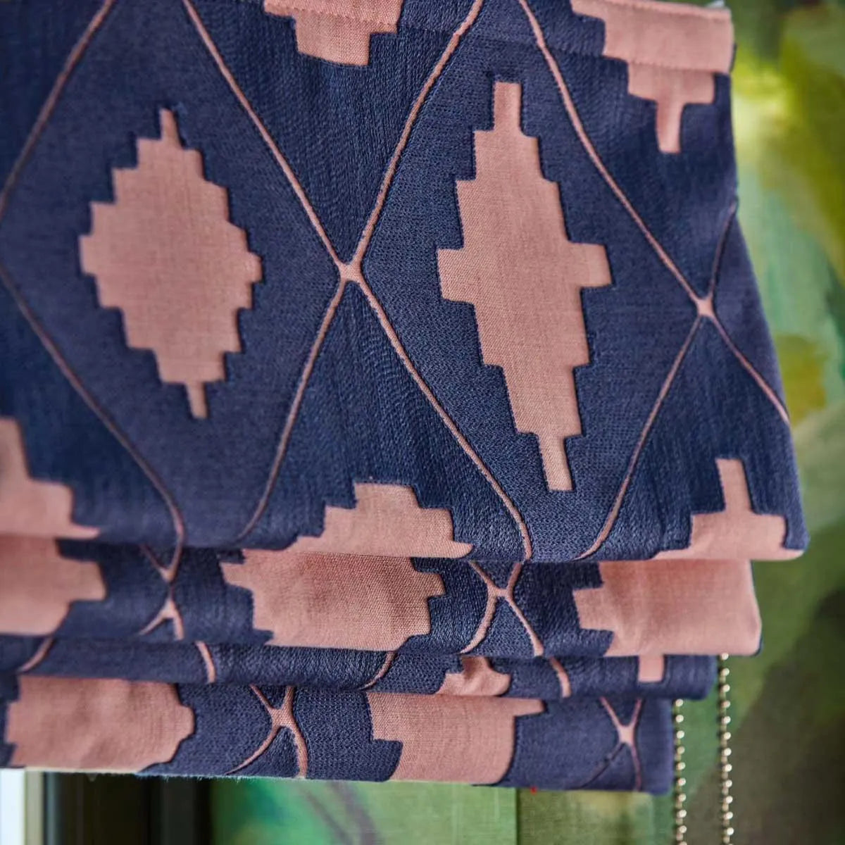 Garden Terrace Fabric - Harlequin X Sophie Robinson