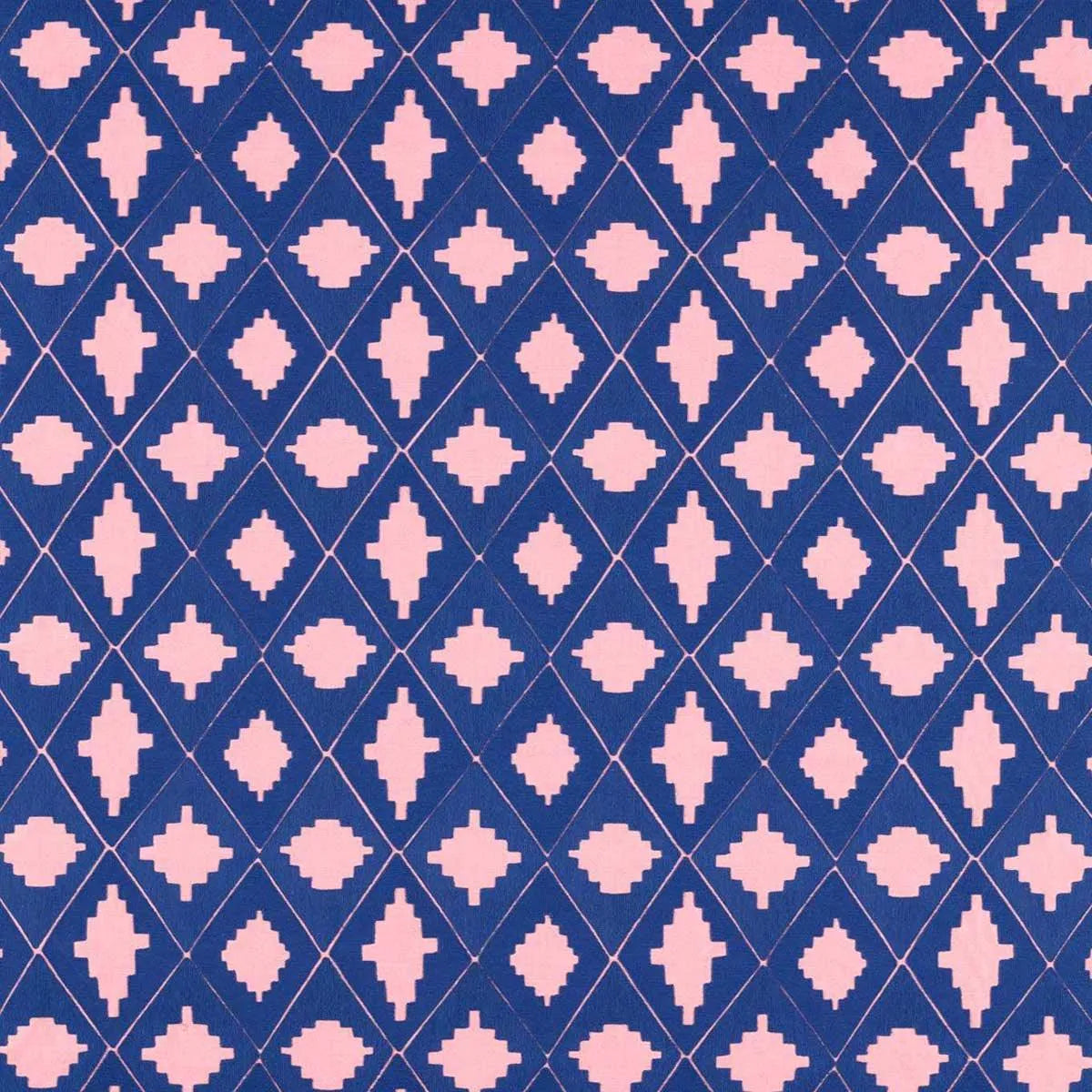 Garden Terrace Fabric - Harlequin X Sophie Robinson