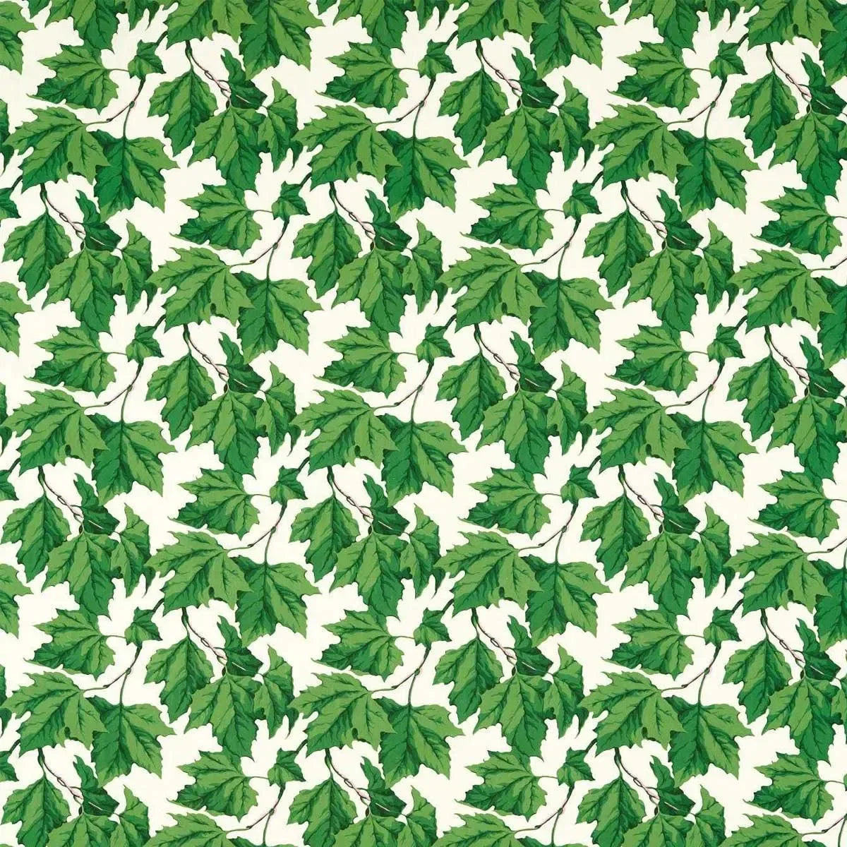 Dappled Leaf Fabric - Harlequin X Sophie Robinson