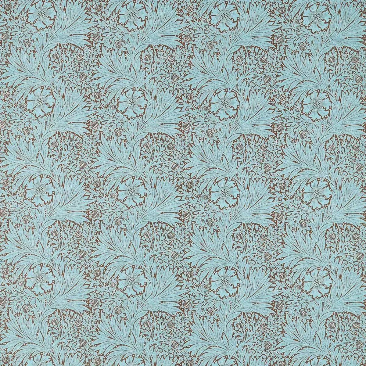Marigold Fabric - Morris & Co
