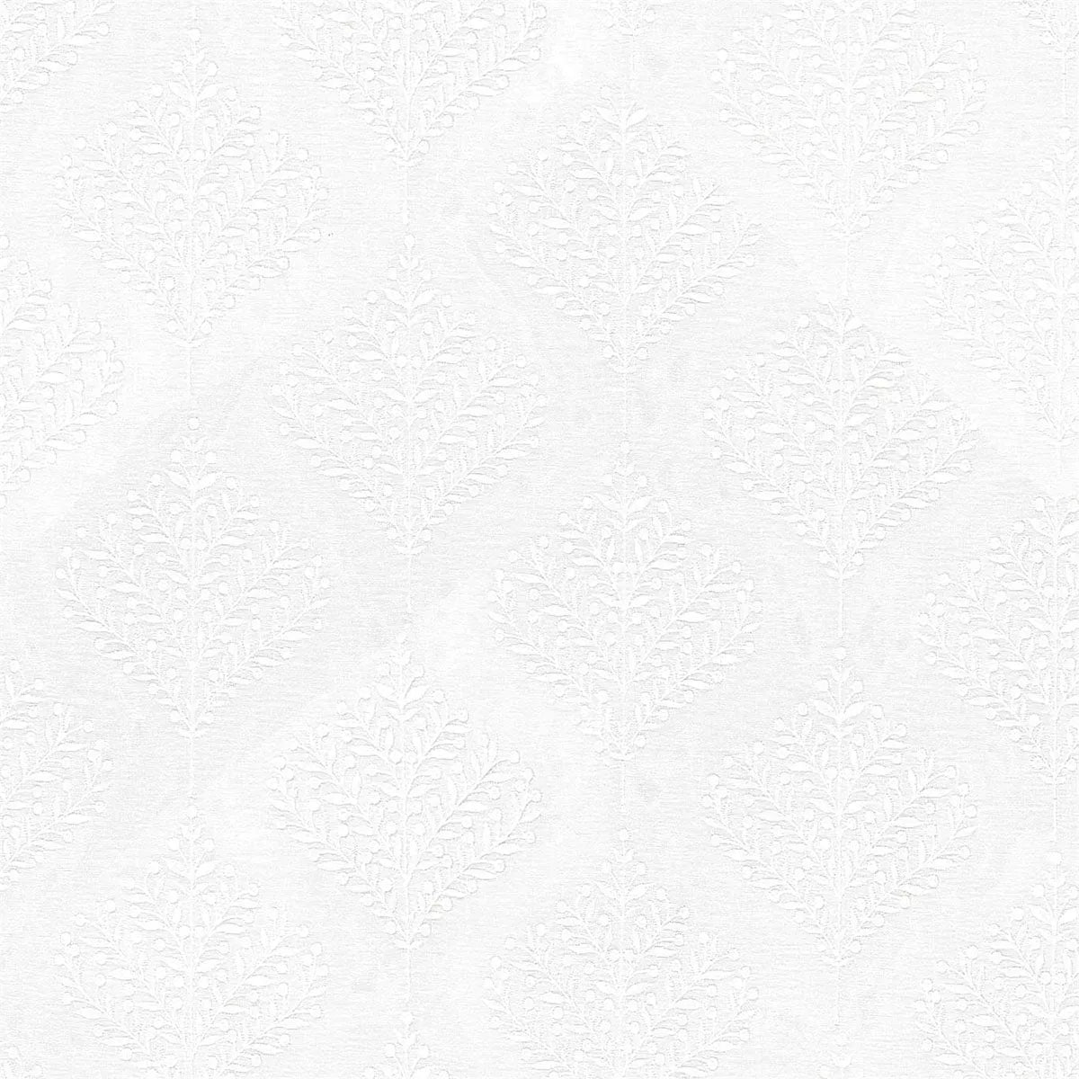 Orchard Tree Fabric - Sanderson