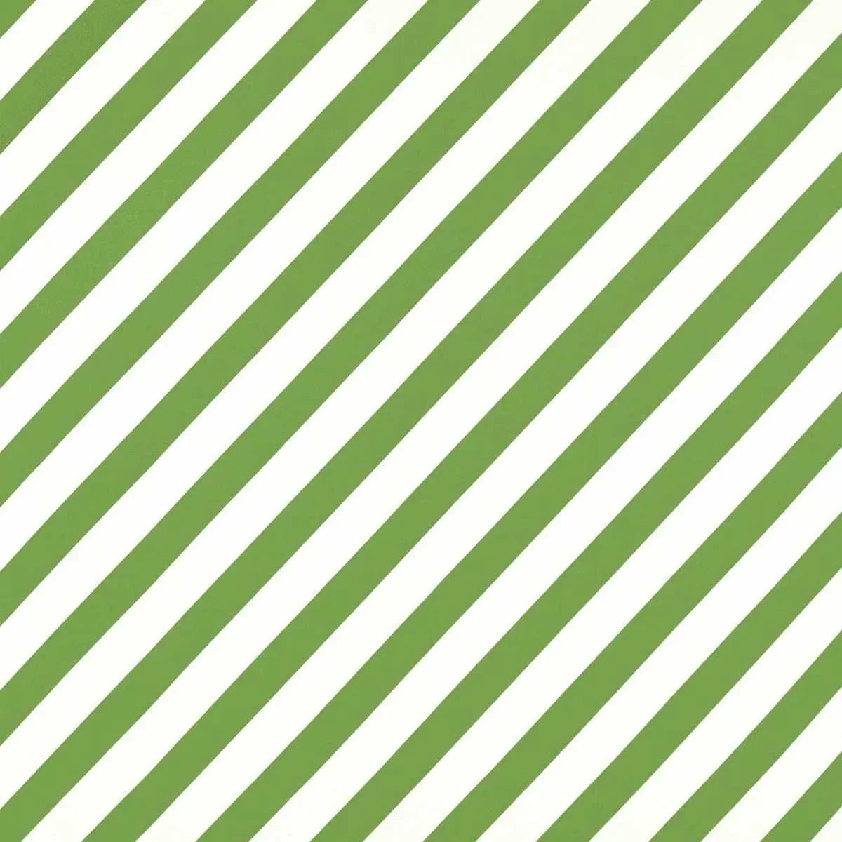 Paper Straw Stripe Fabric - Harlequin X Sophie Robinson