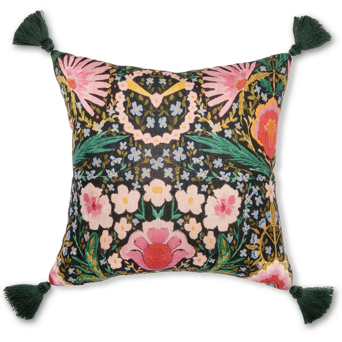 Susie Q Cushion - Mind The Gap