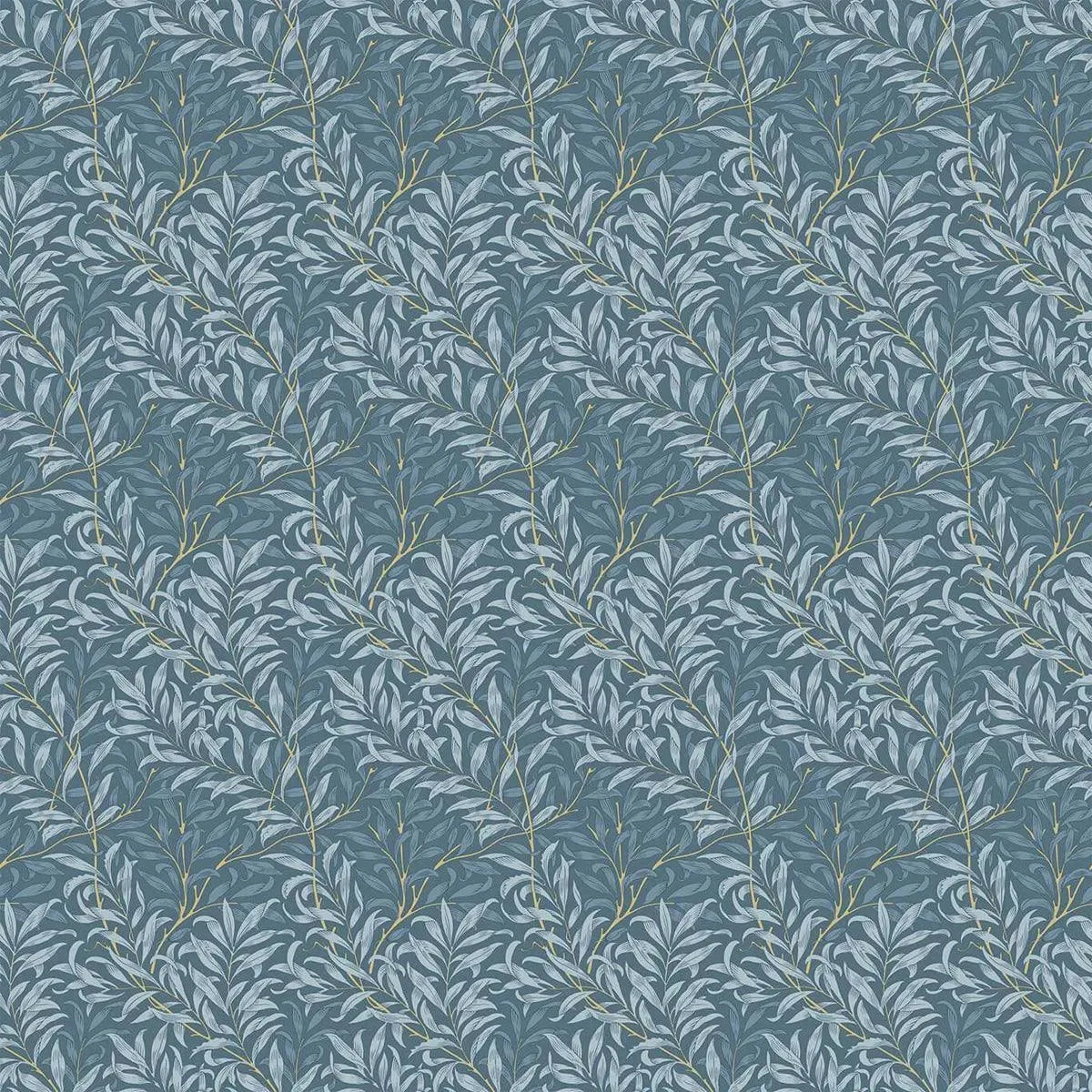 Willow Boughs Fabric - Clarke & Clarke