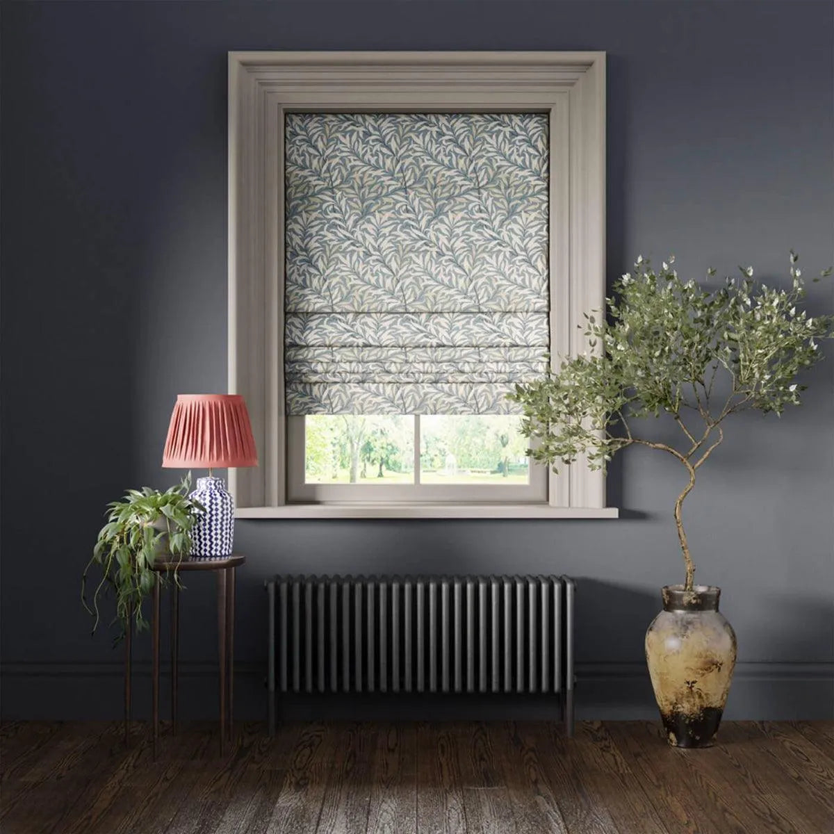 Willow Boughs Fabric - Clarke & Clarke