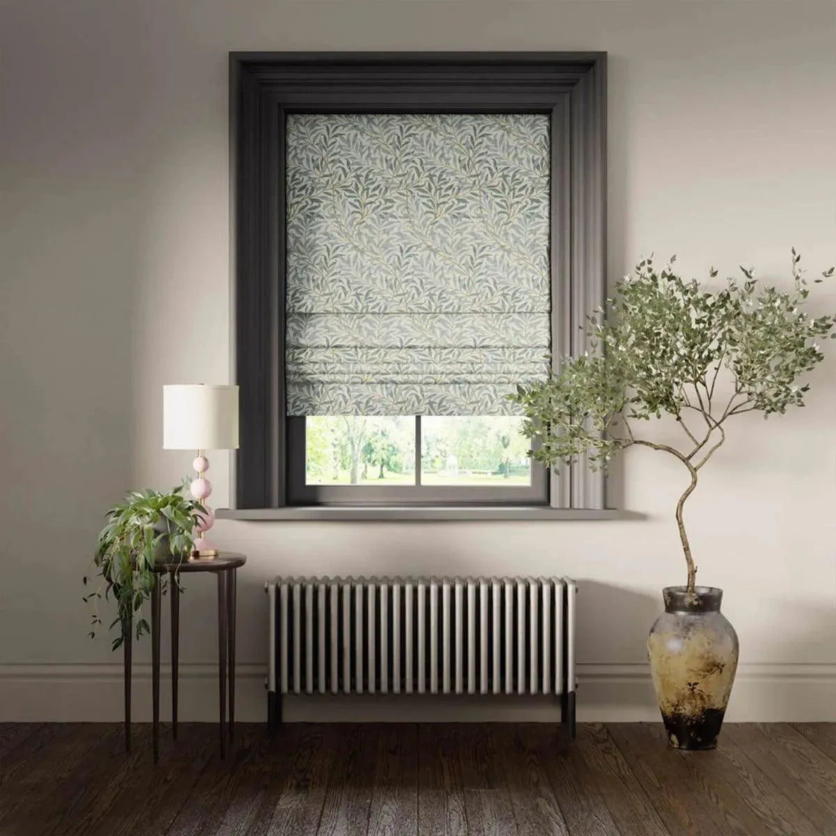 Willow Boughs Fabric - Clarke & Clarke