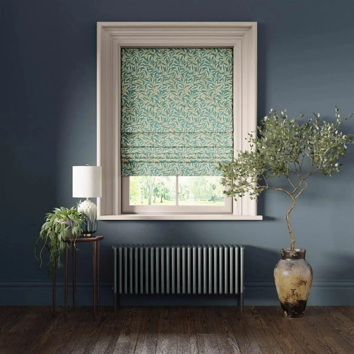 Willow Boughs Fabric - Clarke & Clarke